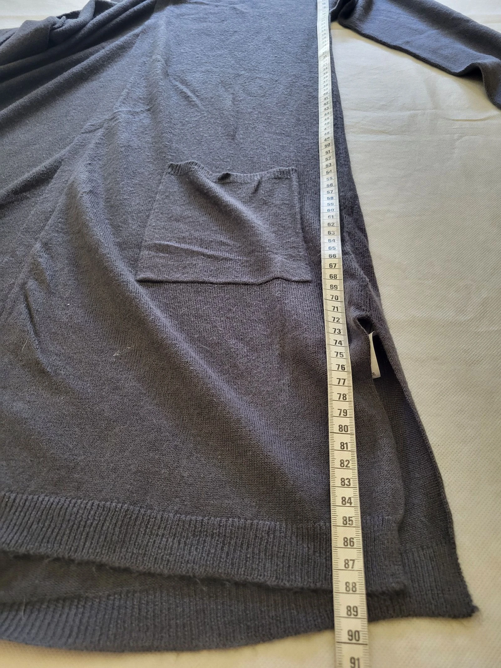 In Extenso Vest – photo 6